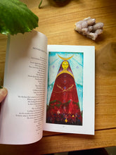 Sacred Beings: The Divine Mother