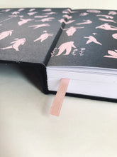 SPECIAL ITEM * Reclaim Journal Hard Cover by Little Darkness