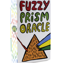 Fuzzy Prism Oracle & Guidebook