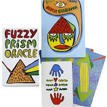 Fuzzy Prism Oracle & Guidebook