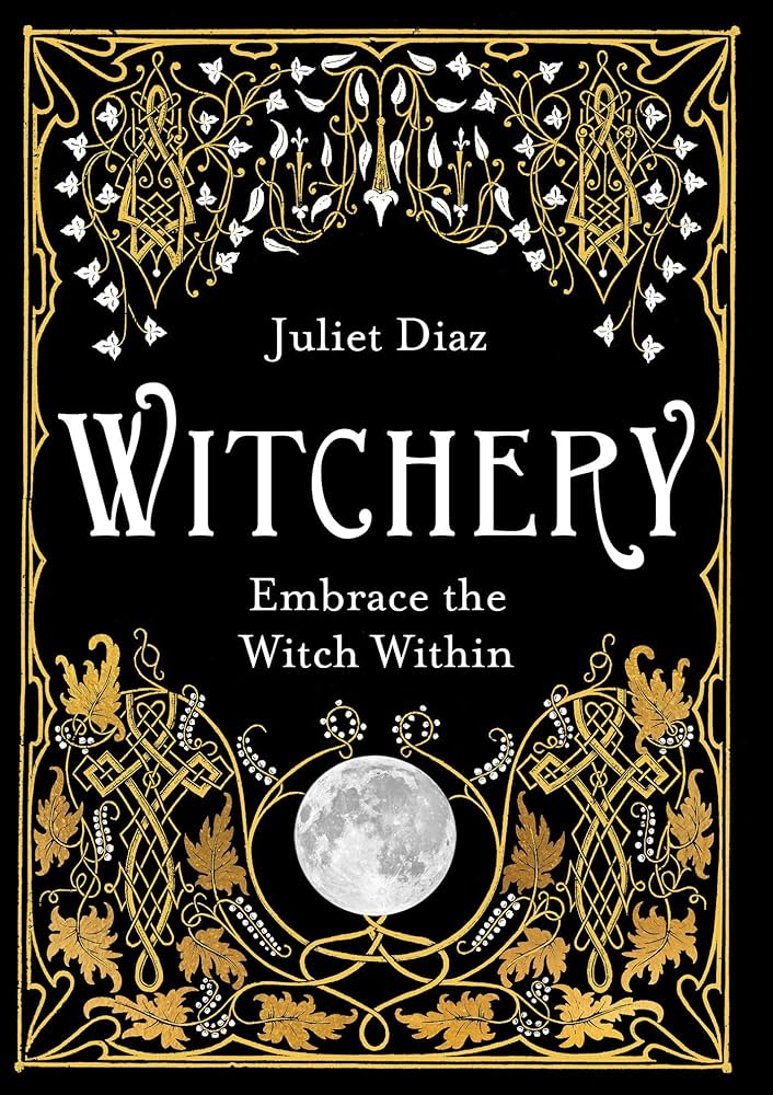 SALE * Witchery: Embrace the Witch Within