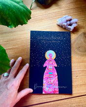 Sacred Beings: The Divine Mother