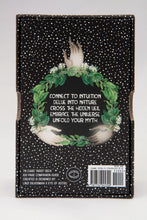 TESTER DECK * ARTIST'S GILDED EDITION: The Intuitive Night Goddess Tarot Deck