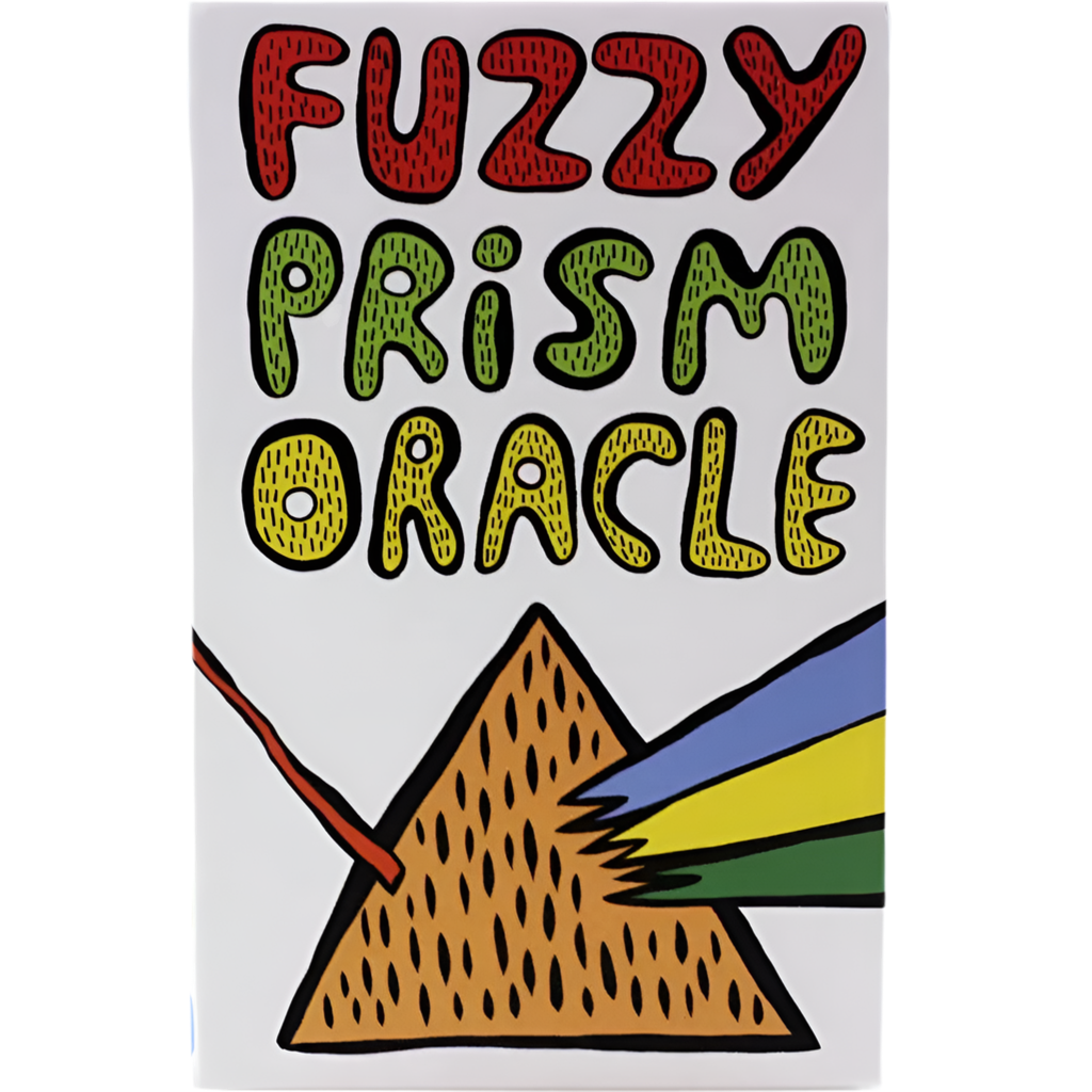 Fuzzy Prism Oracle & Guidebook