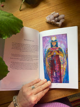 Sacred Beings: The Divine Mother