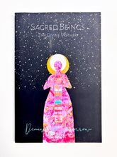 Sacred Beings: The Divine Mother
