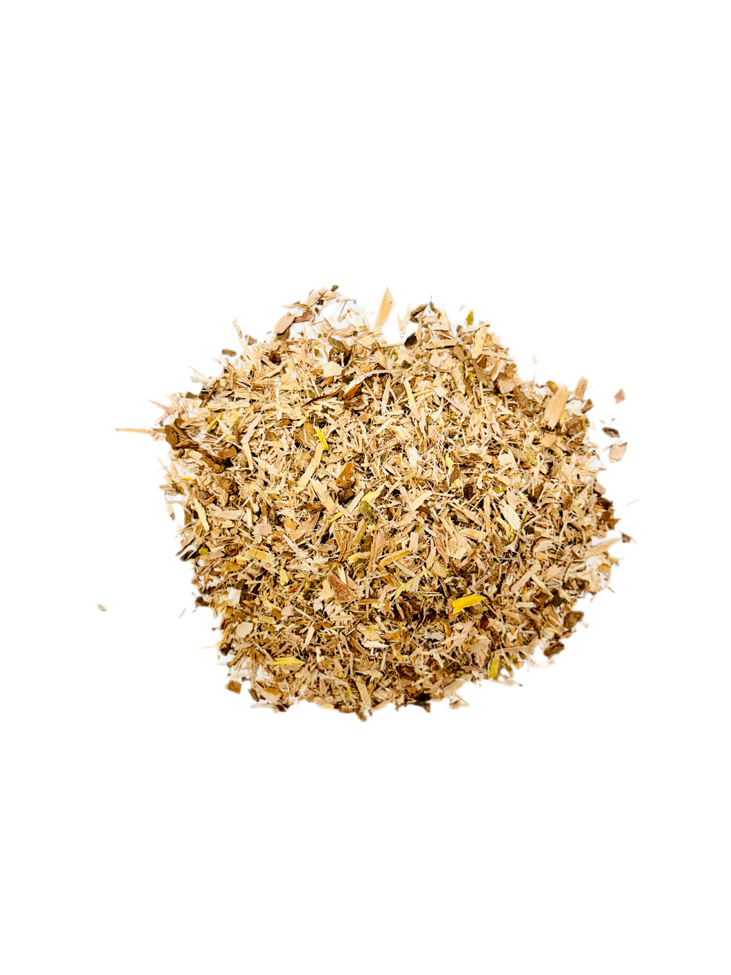 White Willow Bark