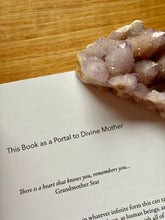 Sacred Beings: The Divine Mother