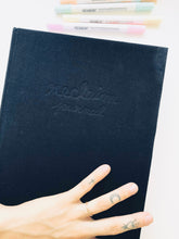 SPECIAL ITEM * Reclaim Journal Hard Cover by Little Darkness