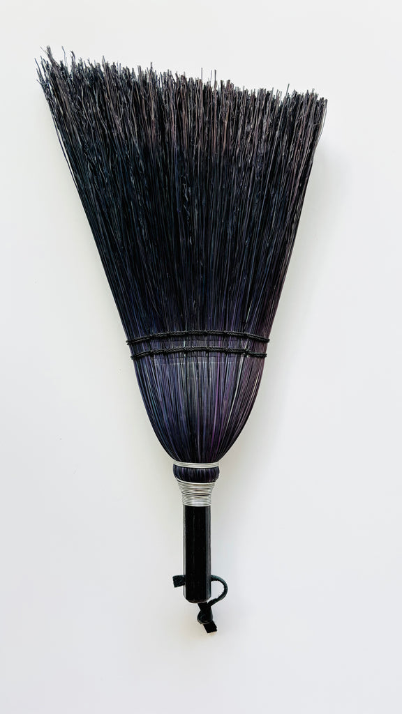 Hannah Quinn Black Broom Ceremonial