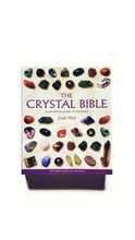 the Crystal Bible book