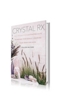 Crystal Rx by Colleen McCann