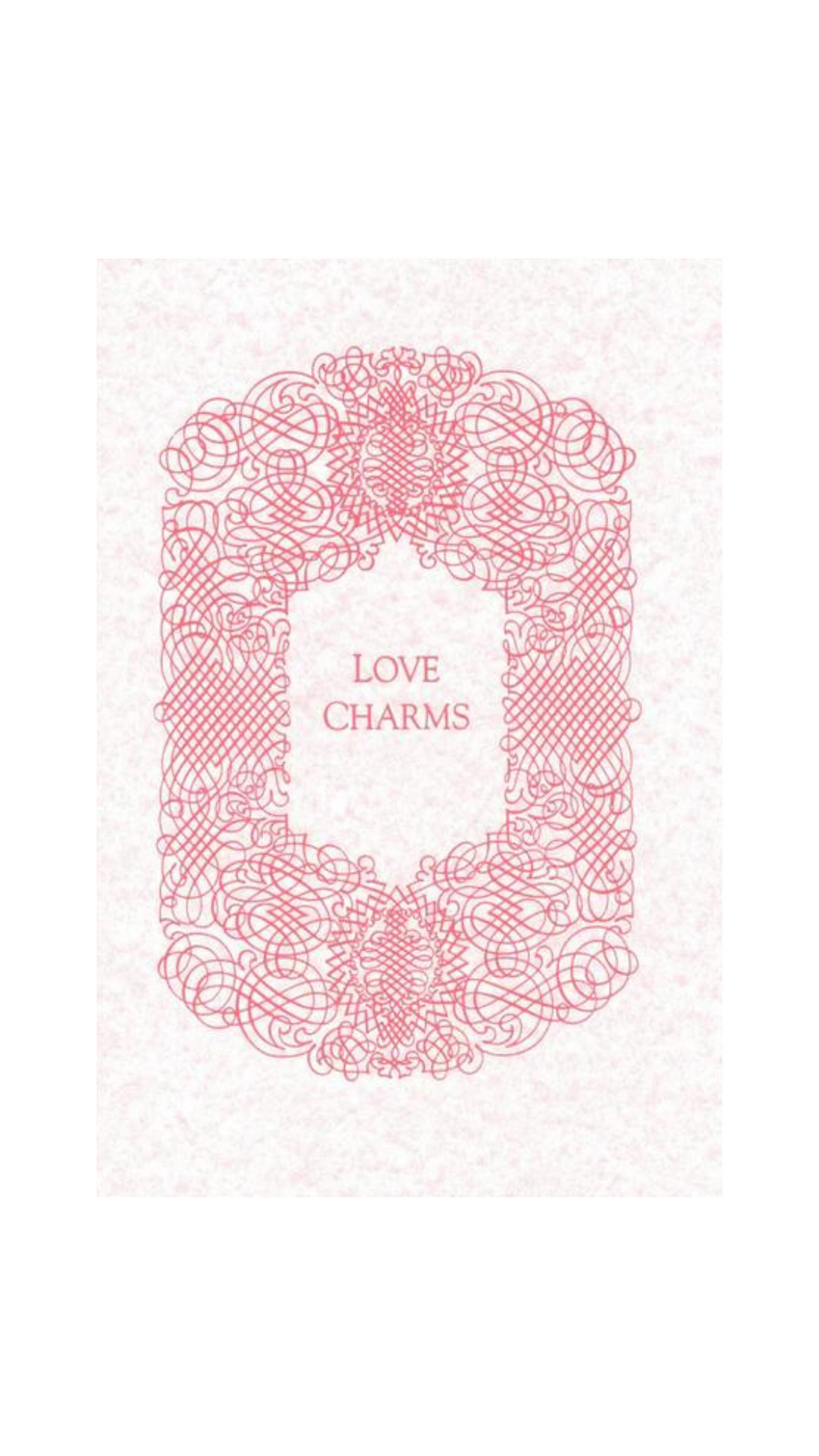 Love Charms by Elizabeth Pepper