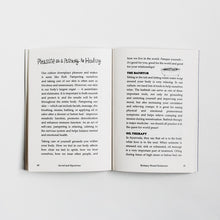 page open to pleasure a pathway to healing