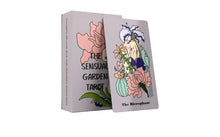 PRELOVED * Sensual Garden Tarot