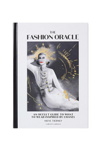 The Fashion Oracle