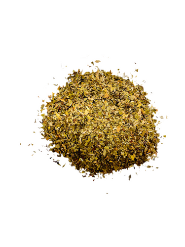 Peppermint Leaf