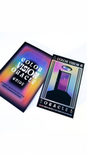 Color Vision Oracle Deck + Book