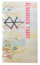 PRELOVED * Alvdansen Tarot - out of print