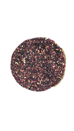 Hibiscus Flower