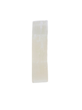 Selenite Wand