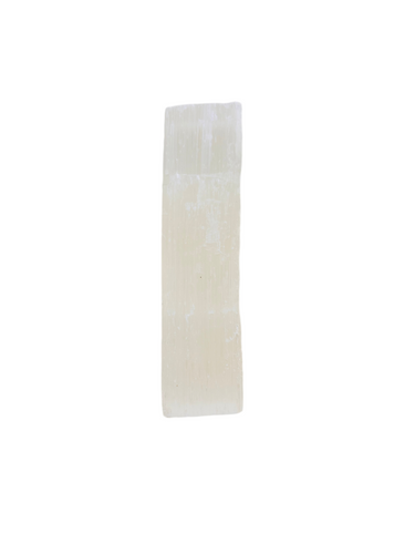 Selenite Wand