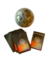 TESTER DECK * Nature Nurture Oracle First Edition