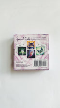 Spirit Cats Oracle Deck by Nicole Piar
