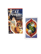 Tarot of the Cat People