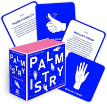 PRELOVED * Palmistry Deck