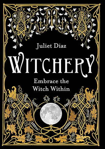 SALE * Witchery: Embrace the Witch Within