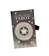 SPECIAL ITEM * First Printing of The Wild Unknown Tarot Deck