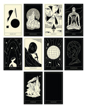 TESTER DECK * Poesis Oracle Deck