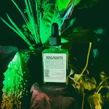 Malachite Gem Essence Oil