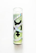 Mercury Rx Seven Day Candle