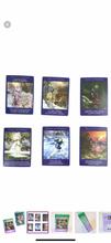 Fairy Tarot Card Deck