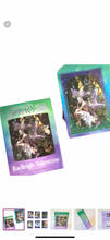 Fairy Tarot Card Deck