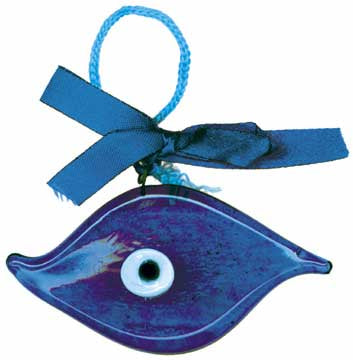 Evil Eye Talisman