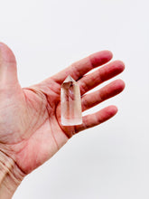Quartz Point