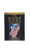 The Book of Runes