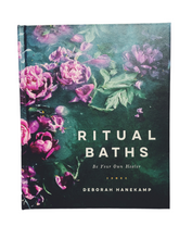 Ritual Baths: Be Your Own Healer
