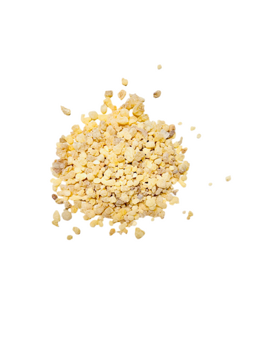 Frankincense Resin