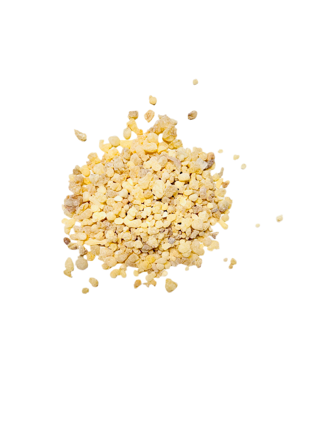 Frankincense Resin
