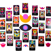 TESTER DECK * Radical Vision Tarot
