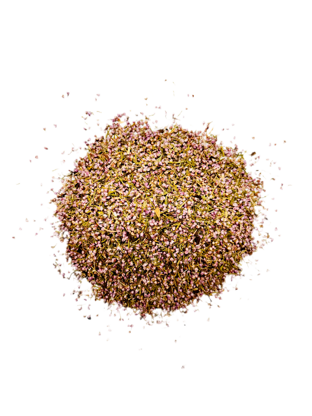 Heather Flowers