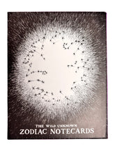SPECIAL ITEM * Zodiac Greeting Cards by Kim Krans