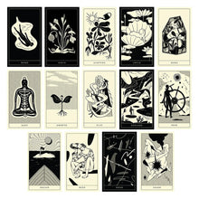 TESTER DECK * Poesis Oracle Deck