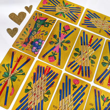 PRELOVED * Pip Speak Tarot