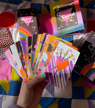 PRELOVED * Queer Tarot