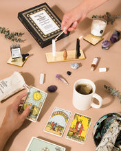 TESTER * Spells for the Modern Mystic